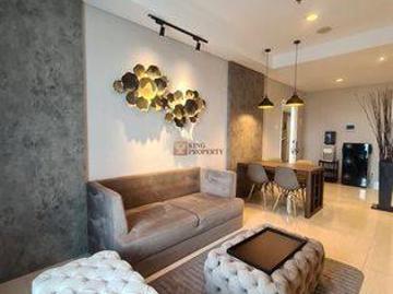 Apartemen disewa di Tanjung Duren, Jakarta Barat
