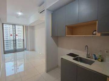 Apartemen disewa di Tanjung Duren, Jakarta Barat