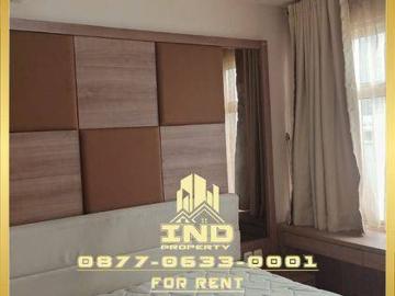 Apartemen disewa di Tanjung Duren, Jakarta Barat