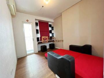 Apartemen disewa di Tanjung Duren, Jakarta Barat
