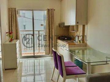 Apartemen disewa di Tanjung Duren, Jakarta Barat
