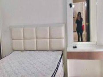 Apartemen disewa di Tanjung Duren, Jakarta Barat