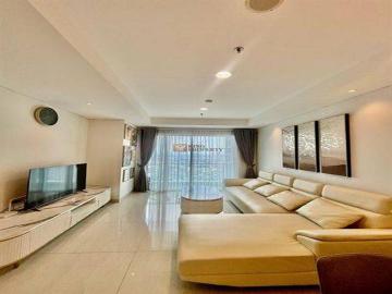 Apartemen disewa di Tanjung Duren, Jakarta Barat
