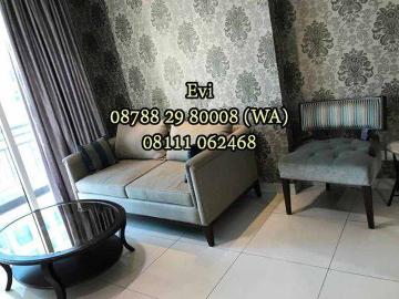 Apartemen disewa di Tanjung Duren, Jakarta Barat