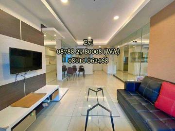 Apartemen disewa di Tanjung Duren, Jakarta Barat