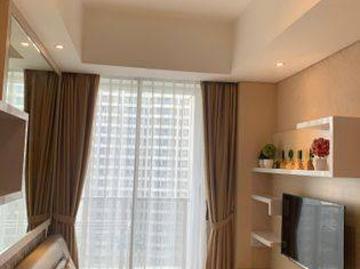 Apartemen disewa di Tanjung Duren, Jakarta Barat