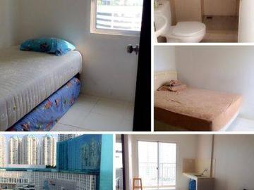 Apartemen disewa di Tanjung Duren, Jakarta Barat