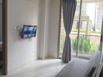 Apartemen disewa di Tanjung Duren, Jakarta Barat