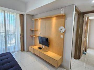Apartemen disewa di Tanjung Duren Selatan, Jakarta Barat