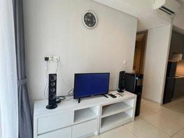 Apartemen disewa di Tanjung Duren Selatan, Jakarta Barat