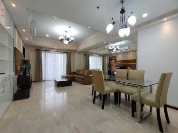 Apartemen disewa di Tanjung Duren Selatan, Jakarta Barat