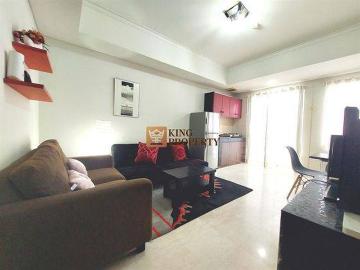 Apartemen disewa di Tanjung Duren Selatan, Jakarta Barat