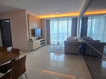Apartemen disewa di Tanjung Duren Selatan, Jakarta Barat