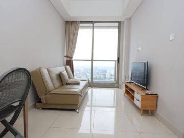 Apartemen disewa di Tanjung Duren Selatan, Jakarta Barat