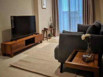Apartemen disewa di TB Simatupang, Jakarta Selatan
