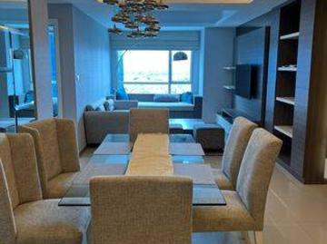 Apartemen disewa di Tebet, Jakarta Selatan