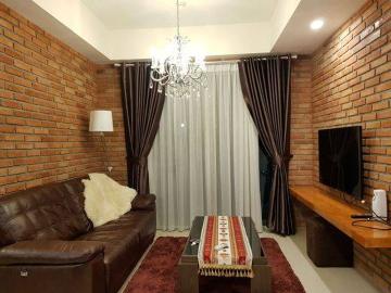 Apartemen disewa di Tebet, Jakarta Selatan