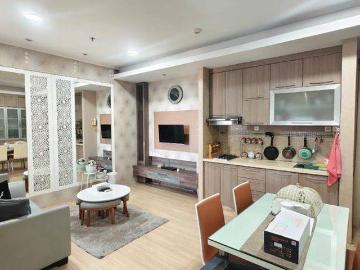 Apartemen disewa di Tebet, Jakarta Selatan