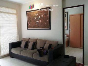 Apartemen disewa di Tebet, Jakarta Selatan