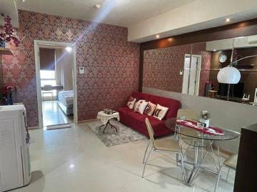 Apartemen disewa di Tebet, Jakarta Selatan