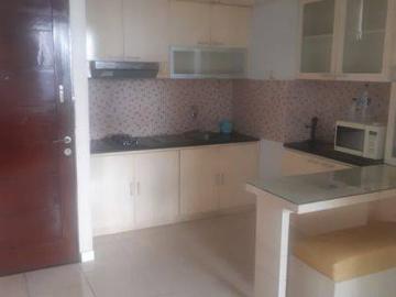 Apartemen disewa di Tebet, Jakarta Selatan