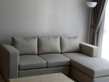 Apartemen disewa di Tebet, Jakarta Selatan