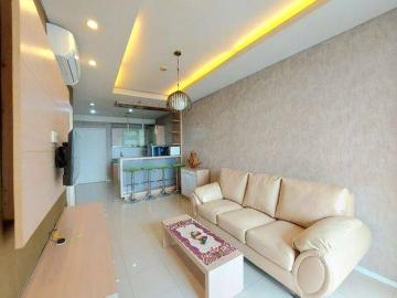 Apartemen disewa di Tebet, Jakarta Selatan