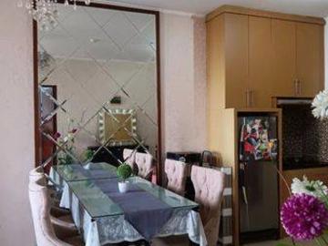 Apartemen disewa di Tebet, Jakarta Selatan