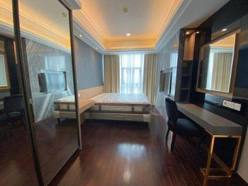 Apartemen disewa di Tebet, Jakarta Selatan