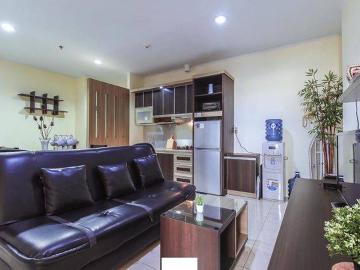 Apartemen disewa di Tebet, Jakarta Selatan