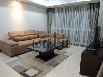 Apartemen disewa di Tebet, Jakarta Selatan