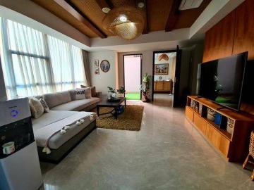 Apartemen disewa di Tebet, Jakarta Selatan