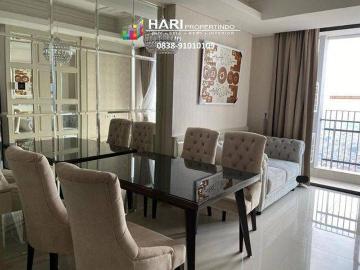 Apartemen disewa di Tebet, Jakarta Selatan