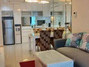 Apartemen disewa di Tebet, Jakarta Selatan