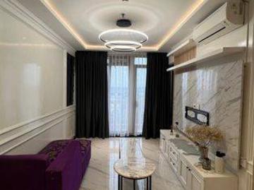 Apartemen disewa di Tebet, Jakarta Selatan