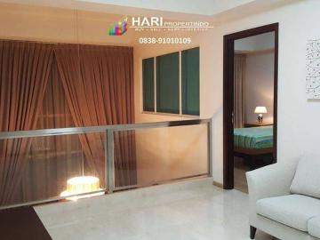 Apartemen disewa di Tebet, Jakarta Selatan