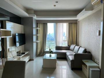 Apartemen disewa di Tebet, Jakarta Selatan