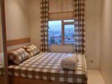 Apartemen disewa di Tebet, Jakarta Selatan