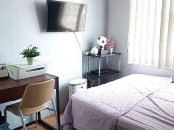 Apartemen disewa di Tebet, Jakarta Selatan