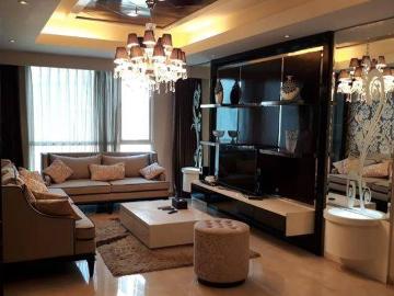 Apartemen disewa di Tebet, Jakarta Selatan