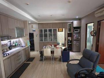 Apartemen disewa di Tebet, Jakarta Selatan