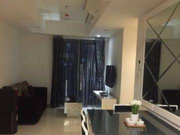 Apartemen disewa di Tebet, Jakarta Selatan