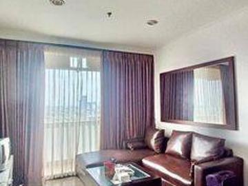 Apartemen disewa di Tebet, Jakarta Selatan