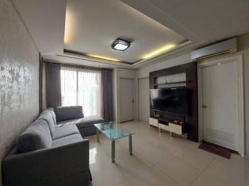 Apartemen disewa di Tebet, Jakarta Selatan