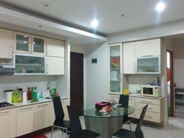 Apartemen disewa di Tebet, Jakarta Selatan