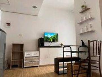 Apartemen disewa di Teluk Naga, Tangerang