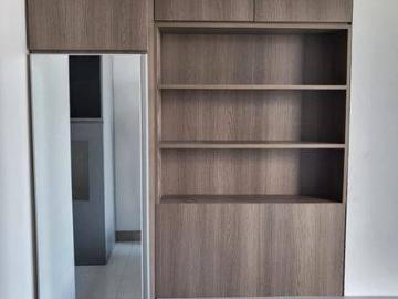 Apartemen disewa di Teluk Naga, Tangerang