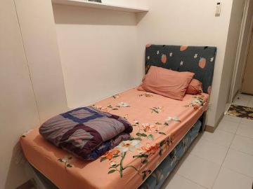Apartemen disewa di Teluk Naga, Tangerang