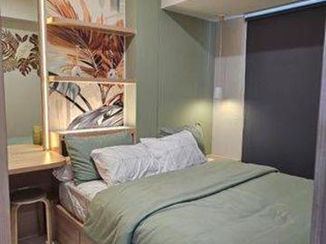 Apartemen disewa di Teluk Naga, Tangerang