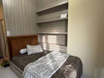 Apartemen disewa di Teluk Naga, Tangerang